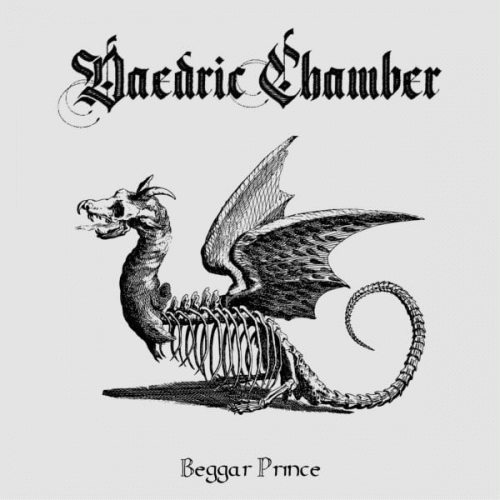 Daedric Chamber : Beggar Prince